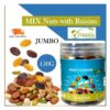 Mixed Nuts Mix Nuts Bulk Dry Fruit Snack