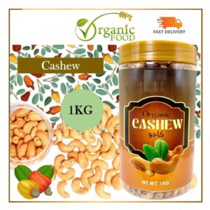 1kg-1.jpg Cashew Nuts USA Roasted Ready to Eat 1 KG /500G / 250G / 150G