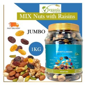 Mixed Nuts Mix Nuts Bulk Dry Fruit Snack