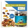 Mixed Nuts Mix Nuts Bulk Dry Fruit Snack