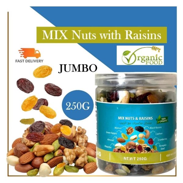 Mixed Nuts Mix Nuts Bulk Dry Fruit Snack