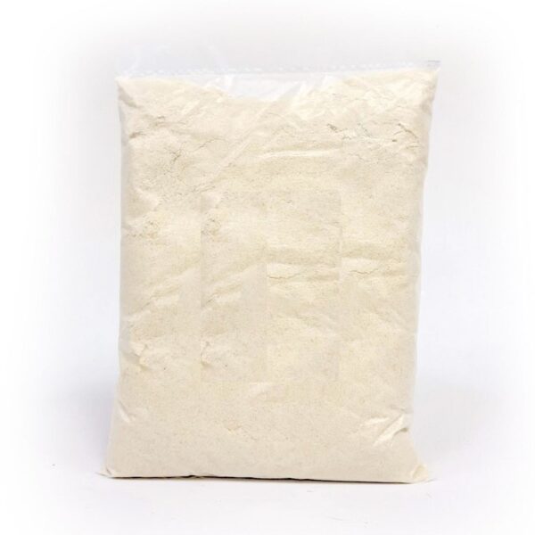 PREMIUM GRADE GROUND ALMOND POWDER FINE