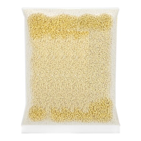 Premium Grade Organic Millet Non Sticky / Organic Hulled Millet