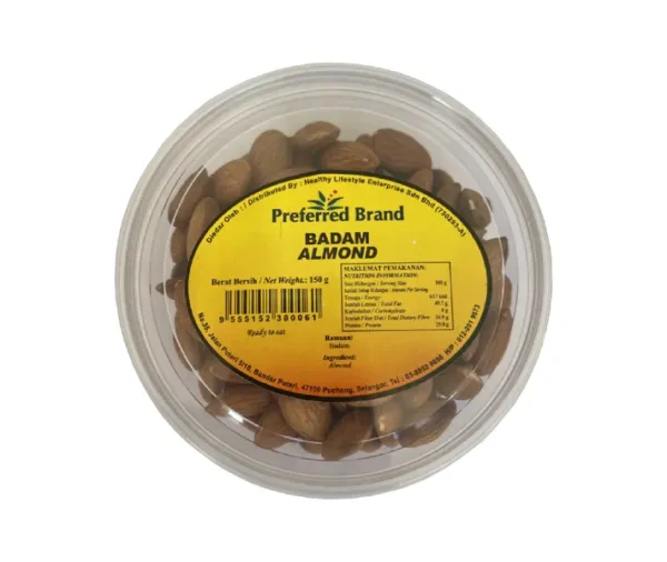 Almond