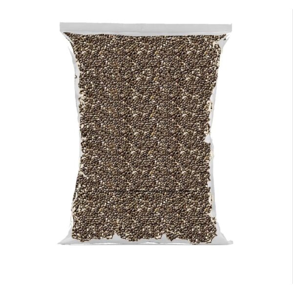 Premium Grade Organic Chia Seeds ORGANIC USDA certified