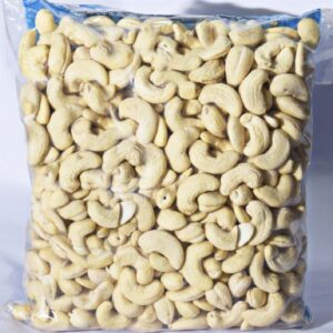 Roasted Cashew Nuts (INDIA)