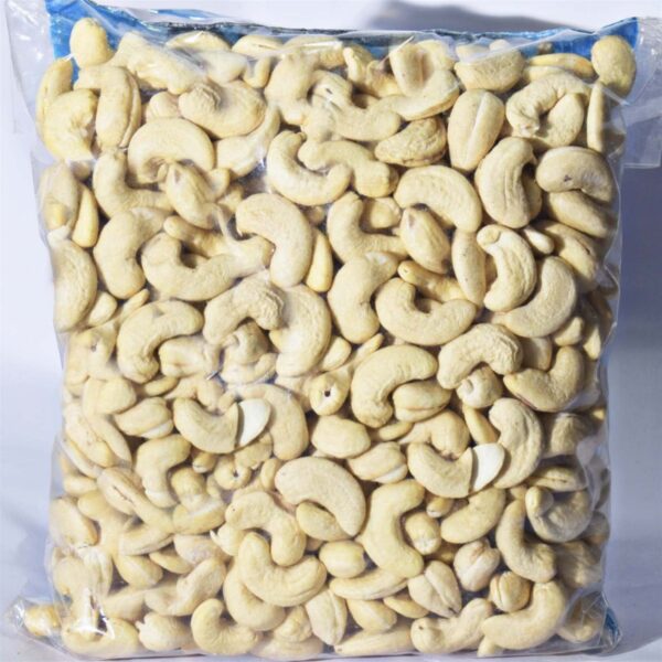 Roasted Cashew Nuts (INDIA)