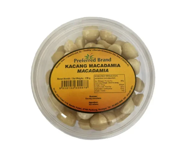 Macadamia