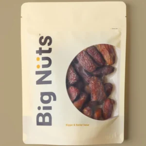 Mariami-Dates.webp Big Nuts - Mariami Dates 500g