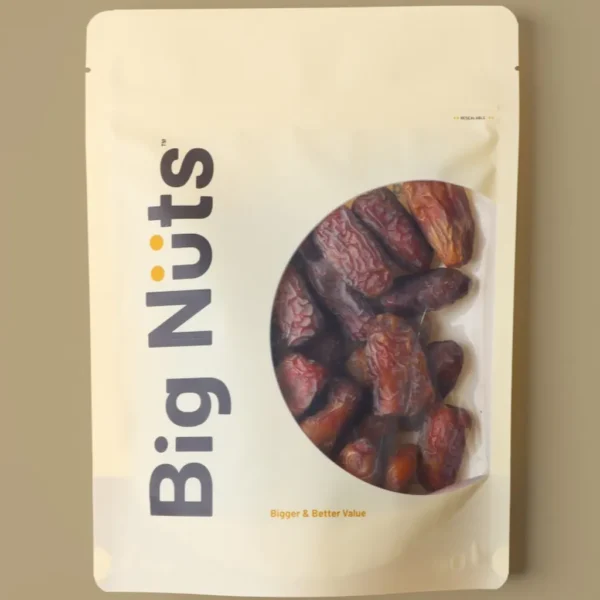 Big Nuts - Mariami Dates 500g