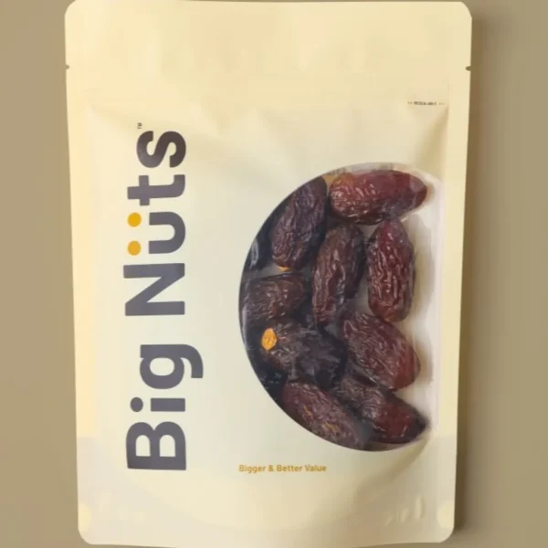 Medjool-Dates.webp Big Nuts - Medjool Dates 500g