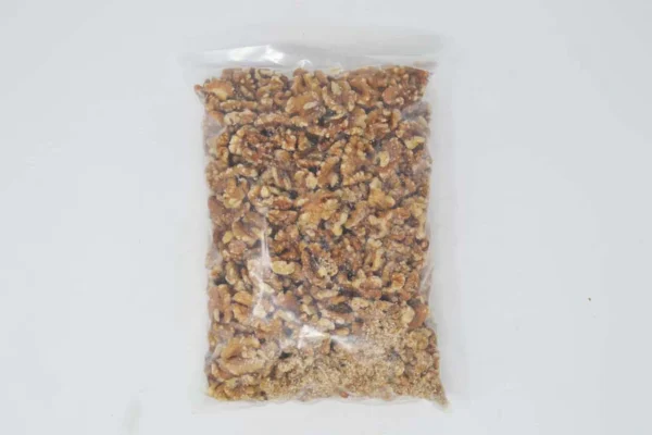 Walnut Nut Walnut Pieces