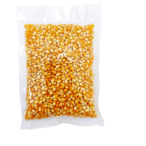 POPCORN SEED KERNELS
