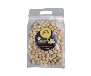 Simply Nut Roasted Salted Natural Pistachios
