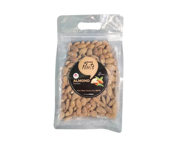 Simply Nut Roasted Salted Almond