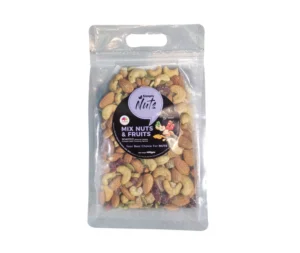 Simply Nut Roasted Salted Mix Nuts & Fruits