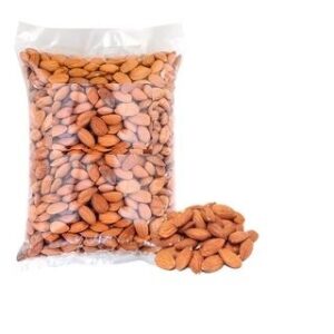 almond.jpg Premium Grade Whole Shell Almond Roasted
