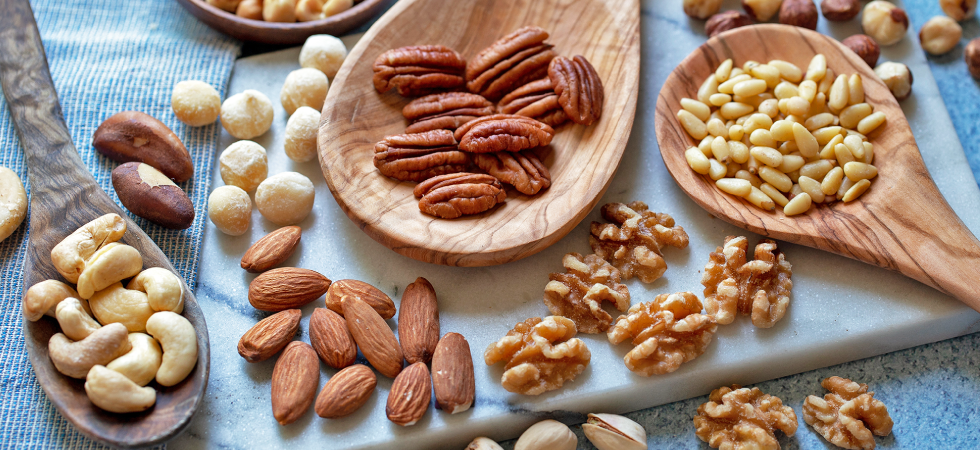 Almond